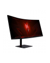 ACER Nitro XV345CURV3bmiphuzx 34inch VA UWQHD Curved 165Hz 300cd/m2 1ms HDMI DP HUB USB USB typ C Pivot - nr 17