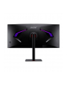 ACER Nitro XV345CURV3bmiphuzx 34inch VA UWQHD Curved 165Hz 300cd/m2 1ms HDMI DP HUB USB USB typ C Pivot - nr 19