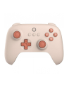 8BitDo Ultimate C Bluetooth, gamepad (light orange) - nr 1