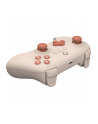 8BitDo Ultimate C Bluetooth, gamepad (light orange) - nr 2