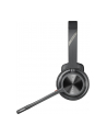 poly Słuchawki Voyager 4310 Mono USB-A + BT700 76U48AA - nr 8