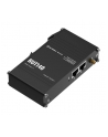 TELTONIKA NETWORKS RUT140 Industrial Ethernet Router - nr 1