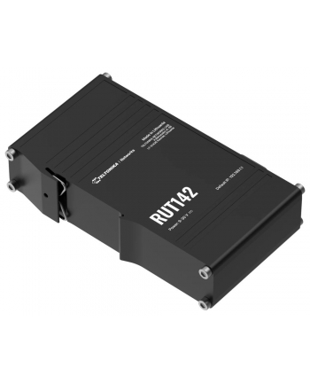 TELTONIKA NETWORKS RUT142 RS232 Industrial Router