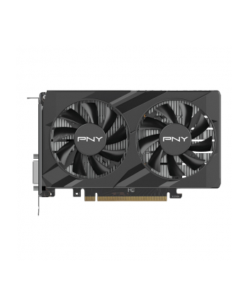 pny Karta graficzna GeForce RTX3050 6GB Verto Dual Fan Edition