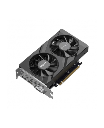 pny Karta graficzna GeForce RTX3050 6GB Verto Dual Fan Edition