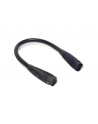 ECOFLOW cable for external battery, for EcoFlow D-ELTA Pro (Kolor: CZARNY, 0.75 meters) - nr 3
