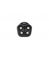 ECOFLOW cable for external battery, for EcoFlow D-ELTA Pro (Kolor: CZARNY, 0.75 meters) - nr 4