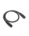 ECOFLOW cable for external battery, for EcoFlow D-ELTA Pro (Kolor: CZARNY, 0.75 meters) - nr 9