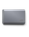 LACIE Mobile SSD 1TB Secure USB-C USB 3.0 Space Gray - nr 2