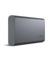 LACIE Mobile SSD 1TB Secure USB-C USB 3.0 Space Gray - nr 3