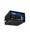 AKYGA ATX Power Supply 800W AK-C1-800 P4+4 2x PCI-E 6+2 pin 6x SATA 3x Molex APFC FAN 12cm - nr 1