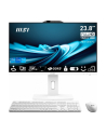 MSI PRO AP242P 14M-691(wersja europejska) Intel Core i5-14400 23.8inch FHD 2x8GB DDR5 512GB PCIe NVMe Wi-Fi 6E+BT W11P - nr 1