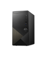 dell Komputer Vostro 3030 MT Win11Pro i3-12100/8GB/512GB SSD/Intel UHD 730/WLAN + BT/Kb/Mouse/3YPS - nr 3