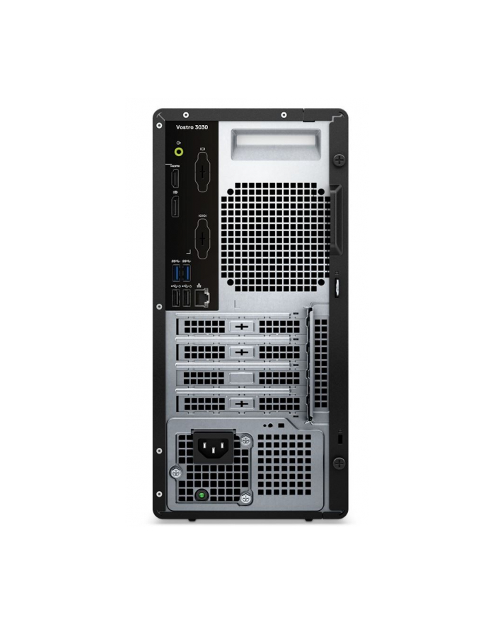 dell Komputer Vostro 3030 MT Win11Pro i5-12400/16GB/512GB SSD + 1TB/Intel UHD 770/WLAN + BT/Kb/Mouse/3YPS główny