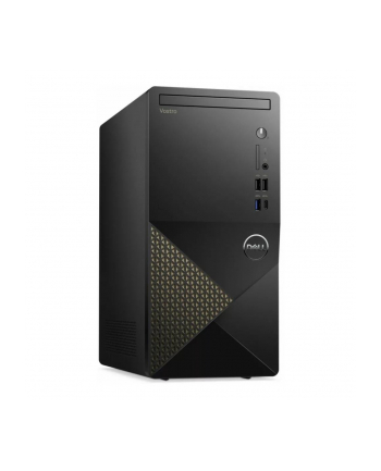 dell Komputer Vostro 3030 MT Win11Pro i5-12400/8GB/1TB SSD/Intel UHD 730/WLAN + BT/Kb/Mouse/3YPS