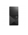 dell Komputer Vostro 3030 MT Win11Pro i5-12400/8GB/1TB SSD/Intel UHD 730/WLAN + BT/Kb/Mouse/3YPS - nr 7