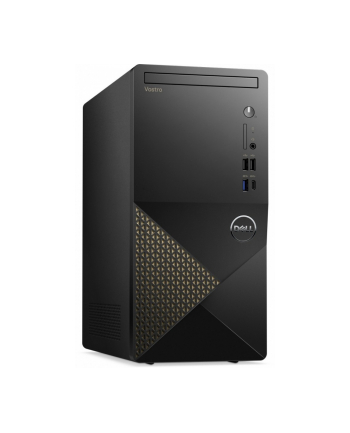 dell Komputer Vostro 3030 MT Win11Pro i5-12400/8GB/512GB SSD/Intel UHD 730/WLAN + BT/Kb/Mouse/3YPS