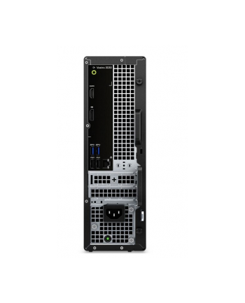 dell Komputer Vostro 3030 SFF Win11Pro i5-12400/16GB/1TB SSD/Intel UHD 730/WLAN + BT/Kb/Mouse/3YPS