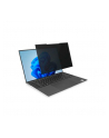 Kensington MagPro Magnetic Privacy, privacy pczerwonyection (Kolor: CZARNY, 33.8 cm / 13.3 inches, 16:10) - nr 11