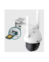 tp-link Kamera VIGI C540-4G(4mm) 4MP 4G LTE Full-Color Pan/Tilt - nr 14