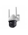 tp-link Kamera VIGI C540-4G(4mm) 4MP 4G LTE Full-Color Pan/Tilt - nr 8