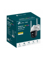 tp-link Kamera VIGI C540-4G(4mm) 4MP 4G LTE Full-Color Pan/Tilt - nr 7