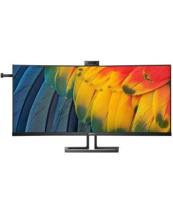 Philips 40B1U6903CH, LED monitor - 40 -  Kolor: CZARNY, WQHD, IPS, HDMI, USB-C