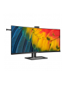 Philips 40B1U6903CH, LED monitor - 40 -  Kolor: CZARNY, WQHD, IPS, HDMI, USB-C - nr 5