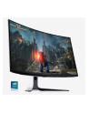 dell Monitor AW3225QF 31.6 cala Curved NVIDIA G-Sync Compatible 240Hz OLED  4K (3840x2160)/16:9/2xHDMI/5xUSB 3.2/3Y AES'PPE - nr 18