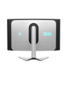 dell Monitor AW3225QF 31.6 cala Curved NVIDIA G-Sync Compatible 240Hz OLED  4K (3840x2160)/16:9/2xHDMI/5xUSB 3.2/3Y AES'PPE - nr 23