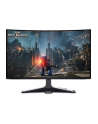 dell Monitor AW3225QF 31.6 cala Curved NVIDIA G-Sync Compatible 240Hz OLED  4K (3840x2160)/16:9/2xHDMI/5xUSB 3.2/3Y AES'PPE - nr 28