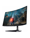 dell Monitor AW3225QF 31.6 cala Curved NVIDIA G-Sync Compatible 240Hz OLED  4K (3840x2160)/16:9/2xHDMI/5xUSB 3.2/3Y AES'PPE - nr 29