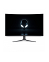 dell Monitor AW3225QF 31.6 cala Curved NVIDIA G-Sync Compatible 240Hz OLED  4K (3840x2160)/16:9/2xHDMI/5xUSB 3.2/3Y AES'PPE - nr 34