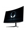 dell Monitor AW3225QF 31.6 cala Curved NVIDIA G-Sync Compatible 240Hz OLED  4K (3840x2160)/16:9/2xHDMI/5xUSB 3.2/3Y AES'PPE - nr 37