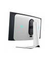 dell Monitor AW3225QF 31.6 cala Curved NVIDIA G-Sync Compatible 240Hz OLED  4K (3840x2160)/16:9/2xHDMI/5xUSB 3.2/3Y AES'PPE - nr 40