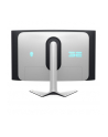 dell Monitor AW3225QF 31.6 cala Curved NVIDIA G-Sync Compatible 240Hz OLED  4K (3840x2160)/16:9/2xHDMI/5xUSB 3.2/3Y AES'PPE - nr 43