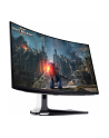 dell Monitor AW3225QF 31.6 cala Curved NVIDIA G-Sync Compatible 240Hz OLED  4K (3840x2160)/16:9/2xHDMI/5xUSB 3.2/3Y AES'PPE - nr 45