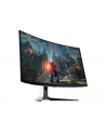 dell Monitor AW3225QF 31.6 cala Curved NVIDIA G-Sync Compatible 240Hz OLED  4K (3840x2160)/16:9/2xHDMI/5xUSB 3.2/3Y AES'PPE - nr 16