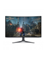 dell Monitor AW3225QF 31.6 cala Curved NVIDIA G-Sync Compatible 240Hz OLED  4K (3840x2160)/16:9/2xHDMI/5xUSB 3.2/3Y AES'PPE - nr 30