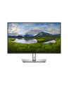 dell Monitor 21.5 cala P2225H LED IPS 16:9/1920x1080/DP/VGA/HDMI/USB/3Y - nr 77