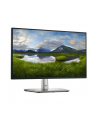 dell Monitor 21.5 cala P2225H LED IPS 16:9/1920x1080/DP/VGA/HDMI/USB/3Y - nr 80
