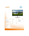 dell Monitor 24 cale P2425HE LED IPS 1920x1080/16:9/USBC/RJ45/HDMI/DP/USB/3Y - nr 7