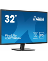 iiyama Monitor 32 cale X3270QSU-B1 IPS,WQHD,HDMI,DP,100Hz,250cd,3ms,2x2W,   3xUSB(3.2),FlickerFree,VESA - nr 8