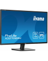 iiyama Monitor 32 cale X3270QSU-B1 IPS,WQHD,HDMI,DP,100Hz,250cd,3ms,2x2W,   3xUSB(3.2),FlickerFree,VESA - nr 9