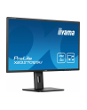 iiyama Monitor 32 cale XB3270QSU-B1 IPS,WQHD,HDMI,DP,100Hz,250cd,3ms,2x2W,  3xUSB(3.2),FlickerFree,VESA,HAS(150mm) - nr 12