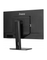 iiyama Monitor 32 cale XB3270QSU-B1 IPS,WQHD,HDMI,DP,100Hz,250cd,3ms,2x2W,  3xUSB(3.2),FlickerFree,VESA,HAS(150mm) - nr 20