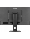 iiyama Monitor 32 cale XB3270QSU-B1 IPS,WQHD,HDMI,DP,100Hz,250cd,3ms,2x2W,  3xUSB(3.2),FlickerFree,VESA,HAS(150mm) - nr 42