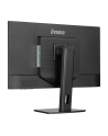 iiyama Monitor 32 cale XB3270QSU-B1 IPS,WQHD,HDMI,DP,100Hz,250cd,3ms,2x2W,  3xUSB(3.2),FlickerFree,VESA,HAS(150mm) - nr 54