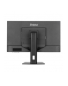 iiyama Monitor 32 cale XB3270QSU-B1 IPS,WQHD,HDMI,DP,100Hz,250cd,3ms,2x2W,  3xUSB(3.2),FlickerFree,VESA,HAS(150mm) - nr 64