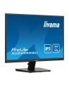 iiyama Monitor 24 cale XU2495WSU-B7 IPS,16:10,300cd,4ms,HDMI,DP,3xUSB(3.2),  1xUSB-c,2x2W,FlickerFree - nr 11